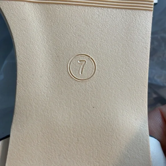 New Sandals - Picture 4 of 6